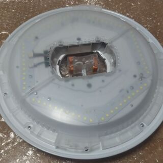 アイリスオーヤマ製LEDシーリングライトCL6D-5の画像