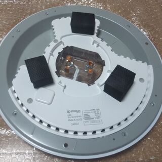 アイリスオーヤマ製LEDシーリングライトCL6D-5の画像