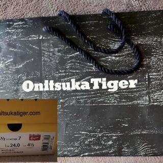 オニツカタイガー
Onitsuka Tiger MEXICO 66 SD TAI-CHIの画像