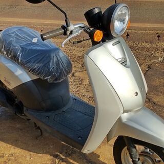 ホンダ　トゥデイ　50ｃｃの画像