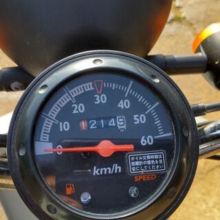ホンダ　トゥデイ　50ｃｃの画像