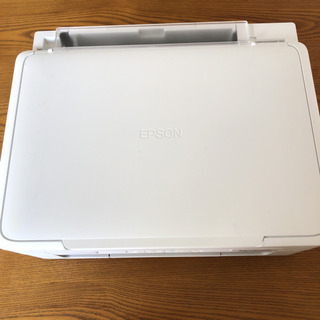 エプソン　印刷機　