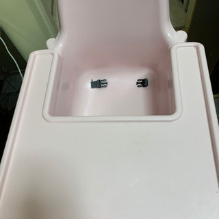 IKEA アンティロープ　ハイチェア