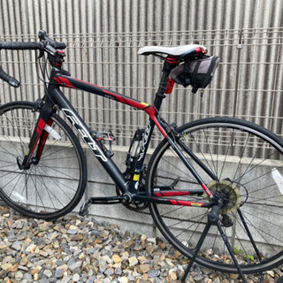 ロードバイク FELT