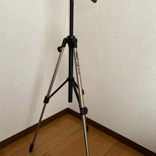 カメラ三脚　ベルボン　美品　再受付