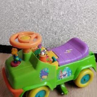 トイザらス　車の画像