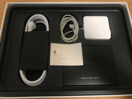 最終セール　MacBook Pro Retina 2015 SSD 13インチ Apple 本体