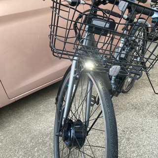 ライトLEDローダウンカスタム3輪トライク200