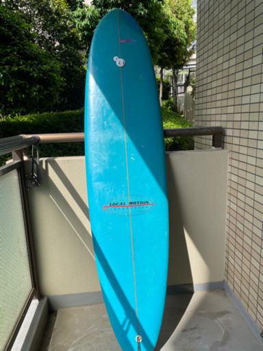 サーフボード (Local Motion)