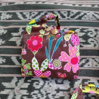 エコバッグ　未使用ですの画像