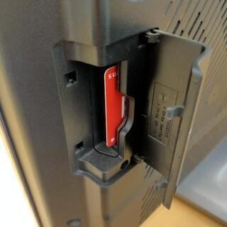 【明日まで】SHARP　テレビ　37 　AQUOS　亀山モデルの画像