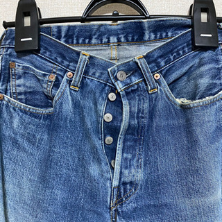 リーバイス　501XX ②の画像