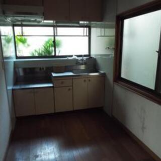 激安!!ペット可!!価格変更!!駅近!!　坂駅徒歩3分　４SDK戸建て賃貸　DIY造作OK！ - 賃貸（マンション/一戸建て）