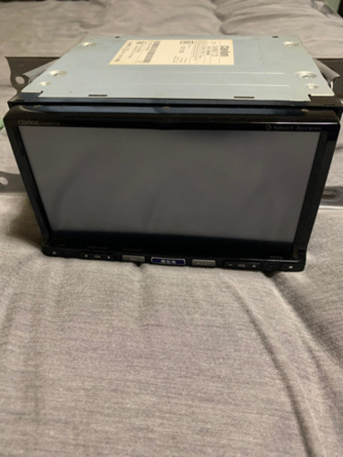 クラリオンNX613