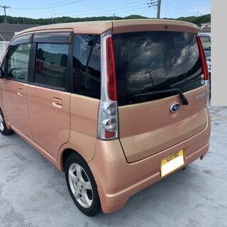 仙台☆H20ステラLリミテッド☆車検R4.5迄⭐︎絶好調！の画像