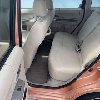 仙台☆H20ステラLリミテッド☆車検R4.5迄⭐︎絶好調！の画像