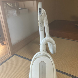 twin bird 掃除機