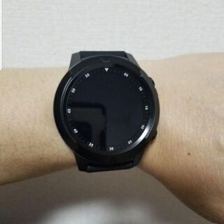 スマートウォッチ Viovy M4　箱なし
