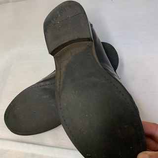 stefanorossi ローファー 42 レザー ステファノロッシ　シューズの画像