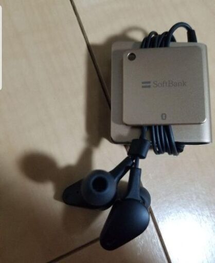 Bluetoothイヤホン