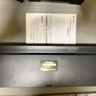 サンワダイレクト Bluetoothキーボード タッチパッドの画像