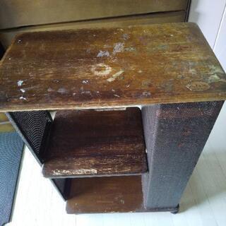 あげます❗隙間ワゴンキャスター付きの画像
