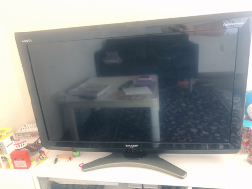 美品✨32型テレビ　値下げ