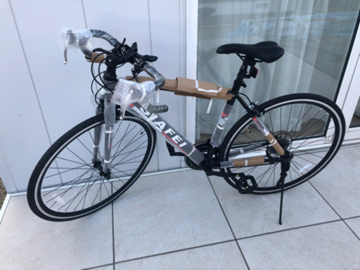 ロードバイク！新品未使用品！！