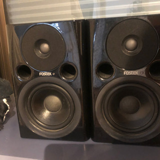 【5/23まで】Fostex PM0.4n 2個セット