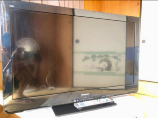32型テレビ