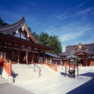 『門戸厄神へ一緒に行きませんか😊』