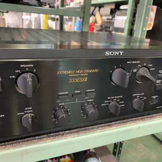 SONY AVアンプの中古が安い!激安で譲ります・無料であげます(6 SONY AVアンプの中古が安い!激安で譲ります・無料であげます(6