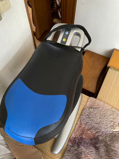 ロデオボーイII