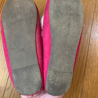 22センチ　靴の画像