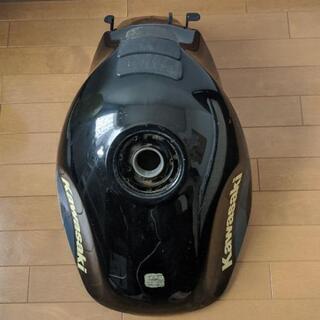 商談中です。ZZR400 N1燃料タンク