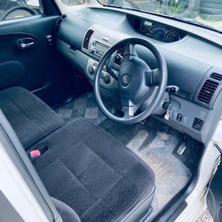 綺麗なタントはいかがでしょうか！の画像