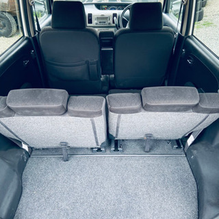 綺麗なタントはいかがでしょうか！の画像