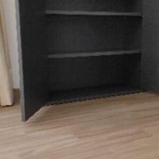 IKEA eket 新品同様です　イケア　キャビネットの画像