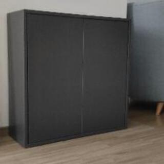 IKEA eket 新品同様です　イケア　キャビネット