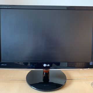 FLATRON IPS226V-PN [21.5インチ]