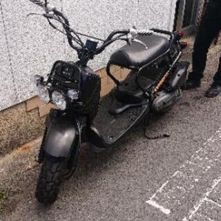 バイク回収致します。安心いただけるよう勤めます。古物商をもった業者です