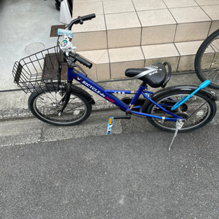 子供用自転車