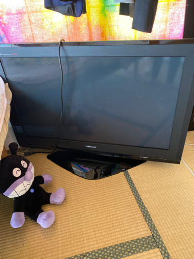 インターネット　テレビ　YouTube