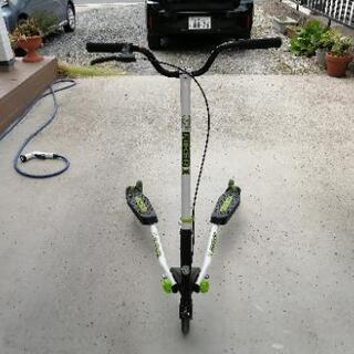 Fliker F3