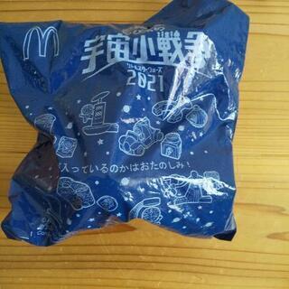 マクドナルド 景品 ドラえもん 【引取限定】