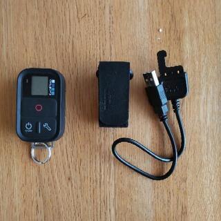 gopro スマートリモート