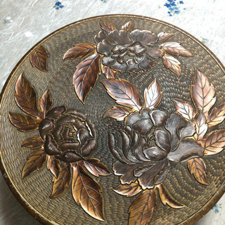 【来客用】茶びつ・湯呑みセット⭐︎の画像