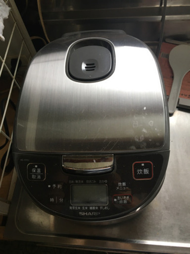 家電5点セット
