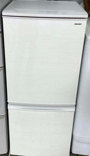 SHARP つけかえどっちもドア  リサイクルショップ宮崎屋21.5.15F