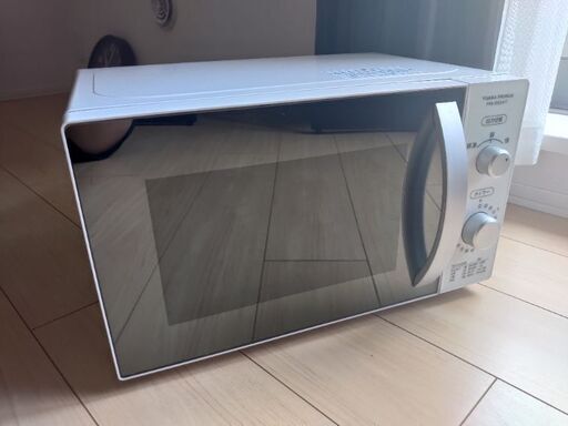 電子レンジ 2019年製
